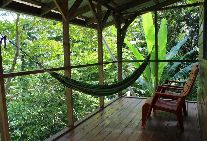 Family Suite, Carmen's Place