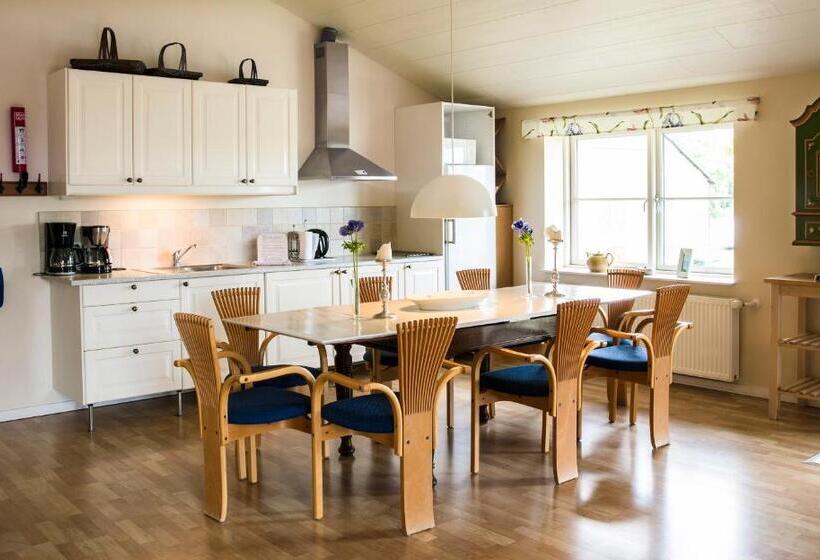 Номер Стандарт, Tiendegaarden Møns Klint