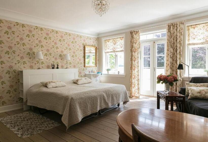 Номер Стандарт с Балконом, Tiendegaarden Møns Klint