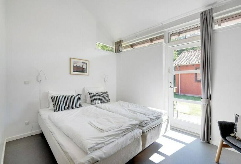 Номер Superior, Danhostel Hillerød
