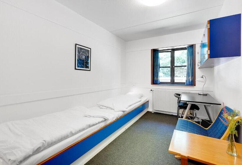Номер Стандарт, Danhostel Hillerød