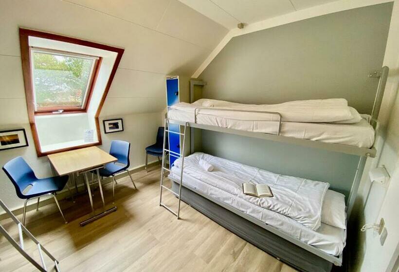 Номер Стандарт, Danhostel Skagen