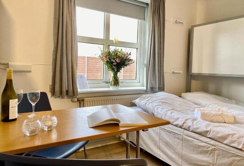 Номер Стандарт, Danhostel Skagen