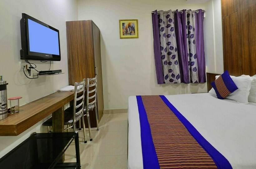 اتاق لوکس, D Inn