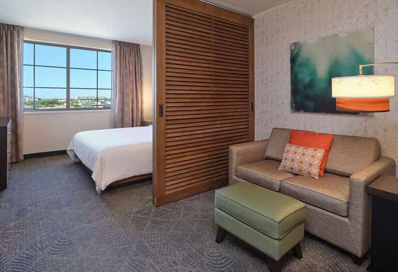 标准工作室, Embassy Suites By Hilton Oahu Kapolei