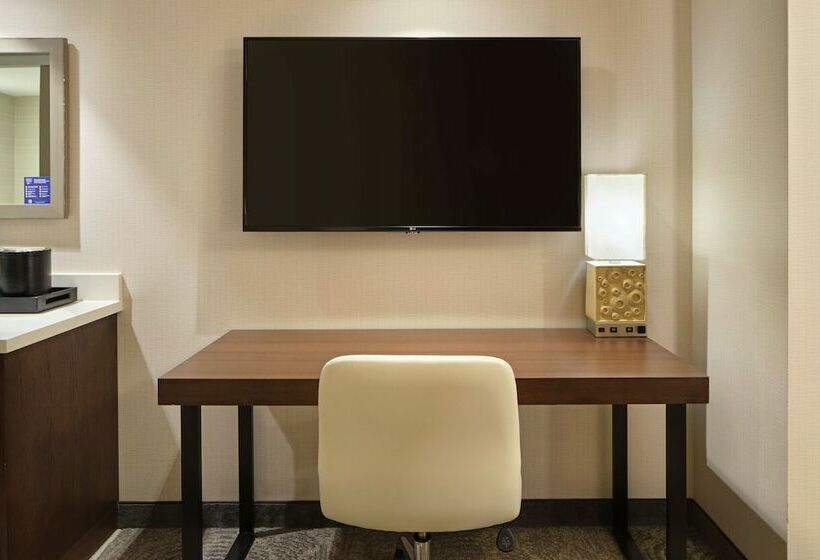套房, Embassy Suites By Hilton Oahu Kapolei