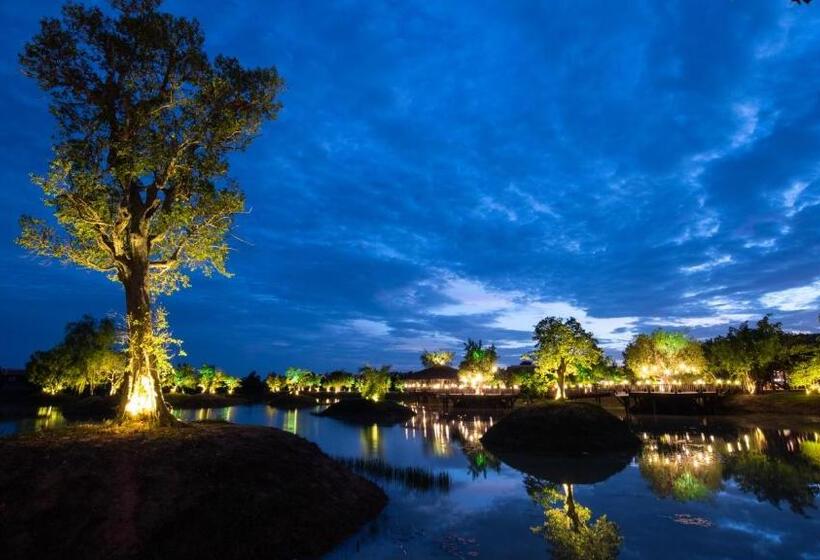 带1个卧室的别墅, Mane Village Suites