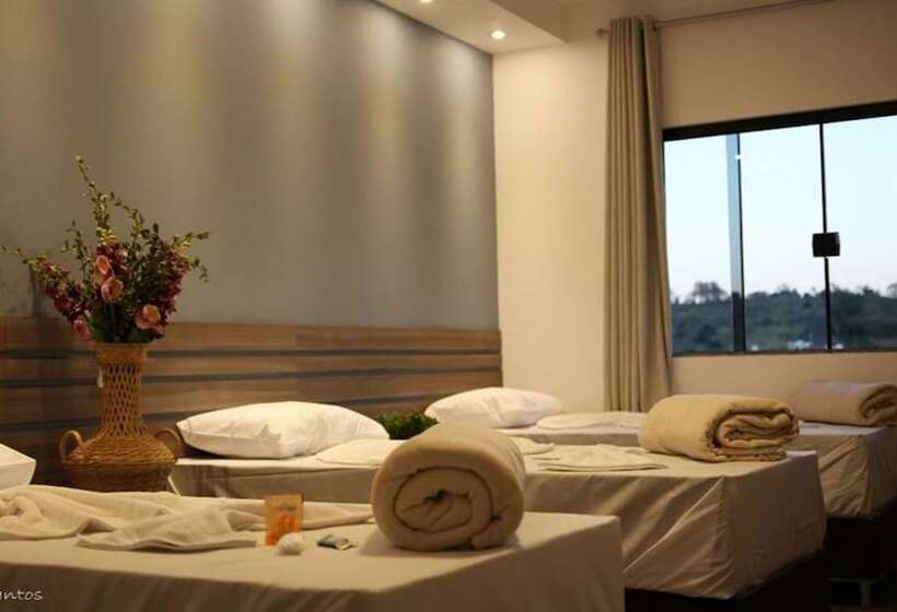스탠다드 싱글 룸, Marine Inn