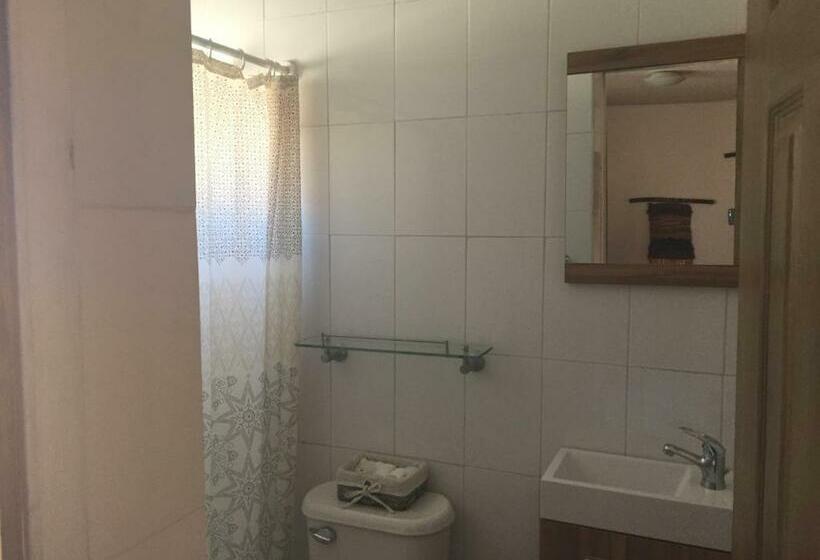 اتاق استاندارد, Tikay Suite