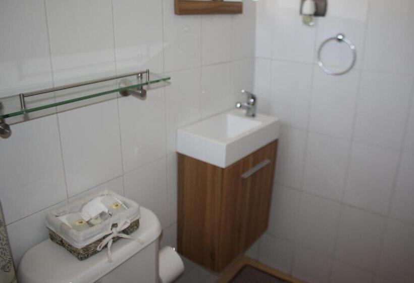 اتاق استاندارد, Tikay Suite