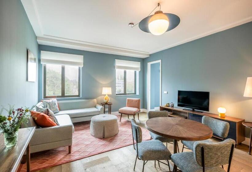 2 Bedroom Apartment, The July   Twenty Eight