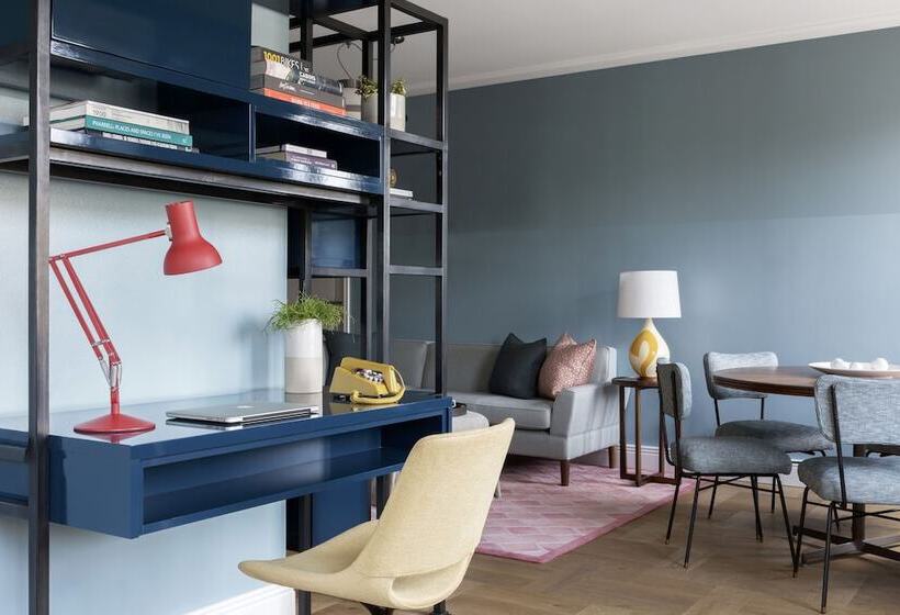 2 Bedroom Apartment, The July   Twenty Eight