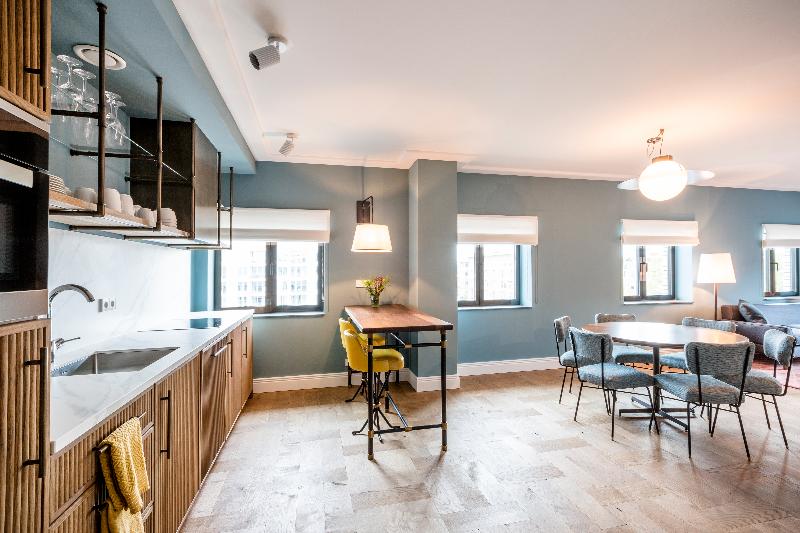 2 Bedroom Apartment, The July   Twenty Eight