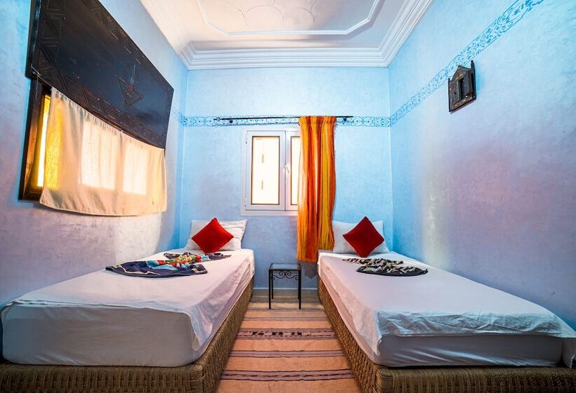 Номер Стандарт, Original Surf Morocco