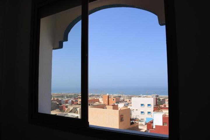 Номер Deluxe Вид на Море, Original Surf Morocco
