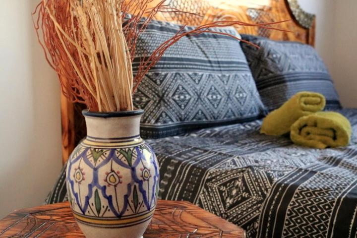 Номер Стандарт, Original Surf Morocco