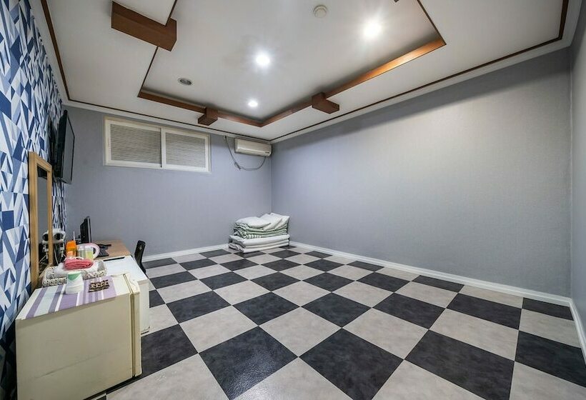 Номер Стандарт, Chuncheon Hotel Ritz