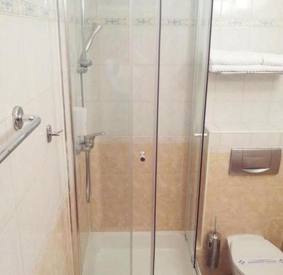 Quarto Triplo Estandar, Galerija