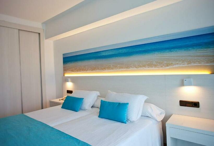 Standard-huone, Ipanema Beach