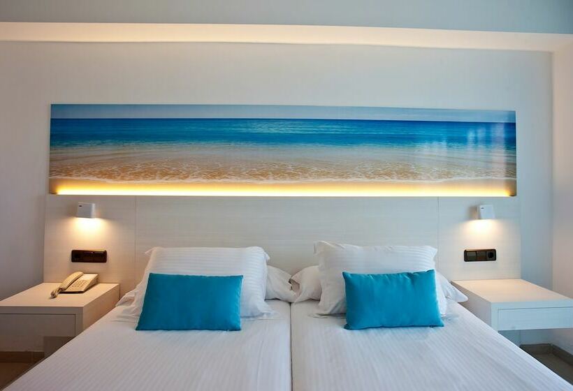 Standard-huone, Ipanema Beach