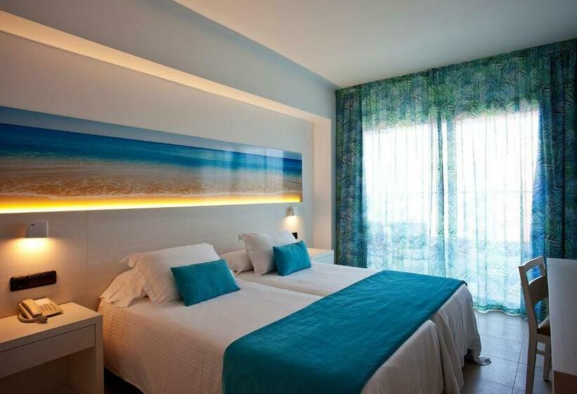 Standard Yhden Hengen Huone, Ipanema Beach