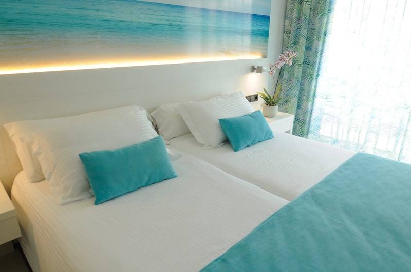 Standard-huone, Ipanema Beach