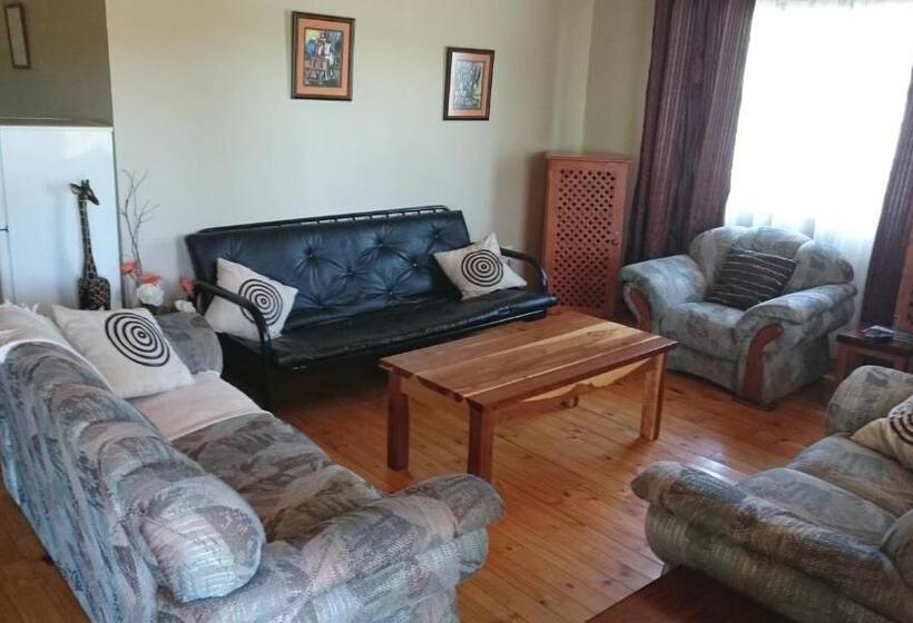 Семейный Номер Deluxe, Ladybrand Guest House
