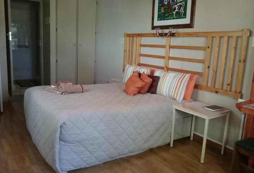 Номер Deluxe, Ladybrand Guest House