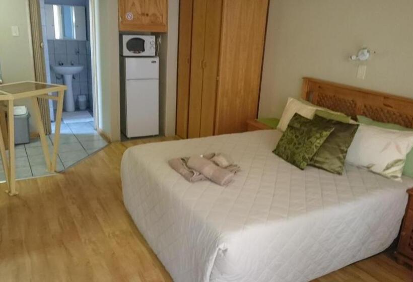 Номер Deluxe, Ladybrand Guest House