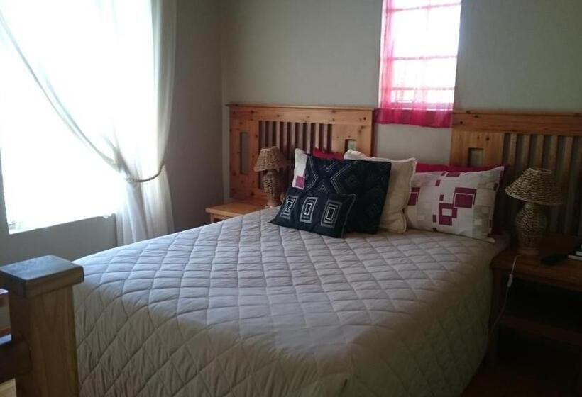 Номер Deluxe, Ladybrand Guest House