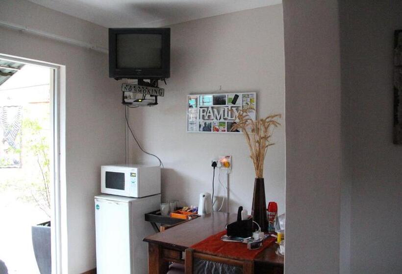 침실 1개 아파트, Memra Guest House