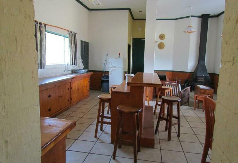Дом 1 Спальня, Pumula Guest Farm