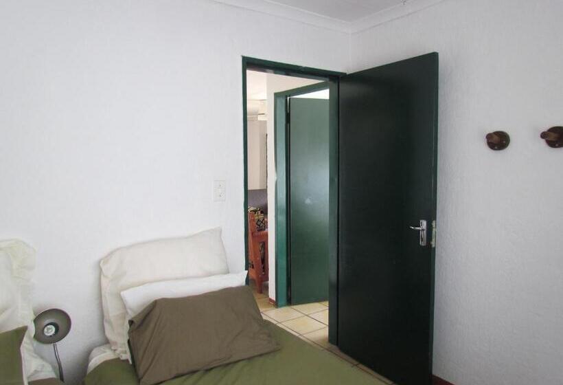 Четырехместный Номер Стандарт, Pumula Guest Farm