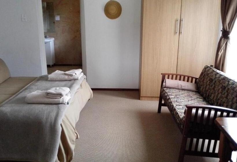 Номер Стандарт, Pumula Guest Farm