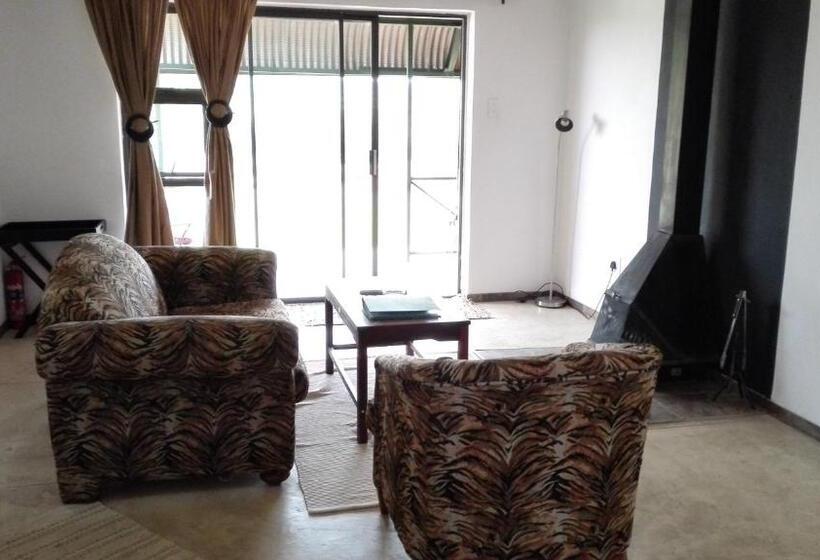 Номер Стандарт, Pumula Guest Farm