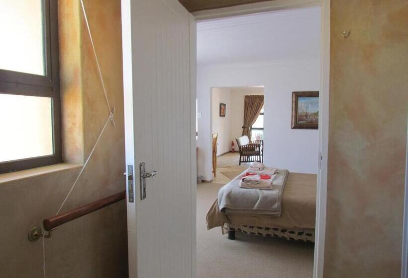 Номер Стандарт, Pumula Guest Farm