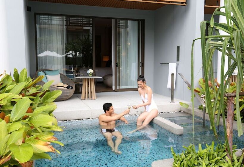 Номер Стандарт, Renaissance Pattaya Resort & Spa