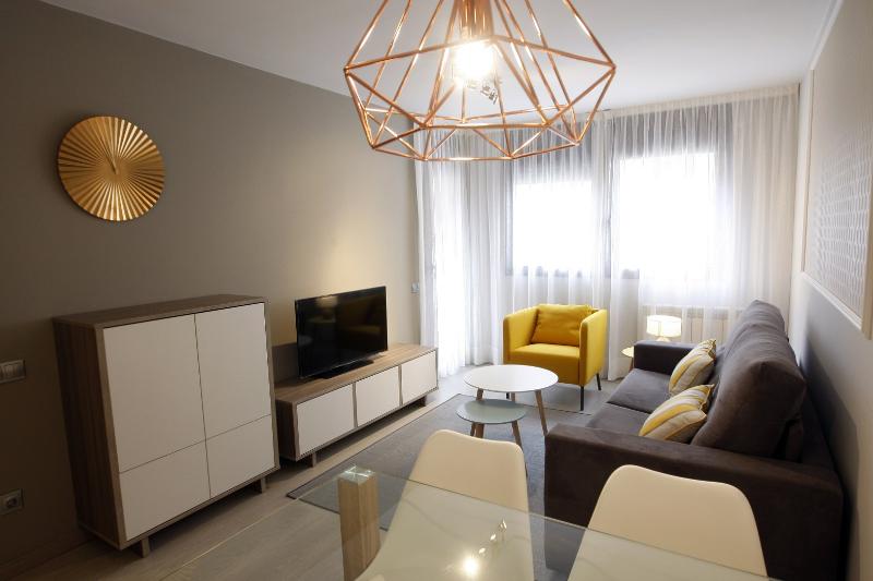 带1个卧室的公寓, Apartamentos Real Lleida