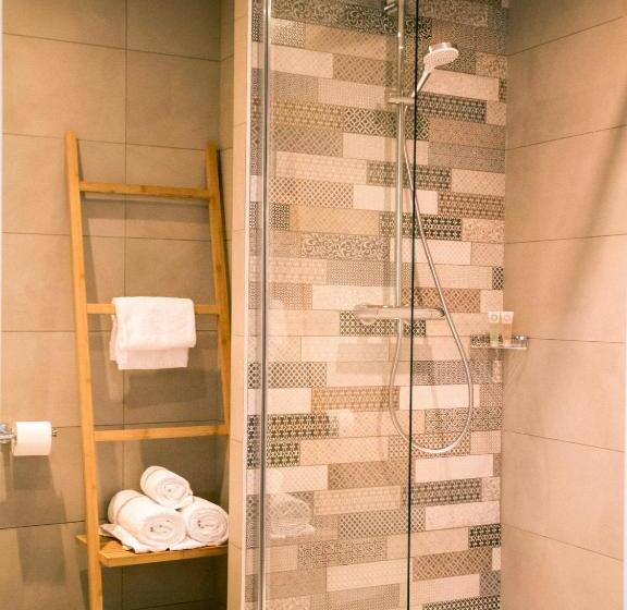 패밀리 룸, Best Western Plus  Antibes Riviera