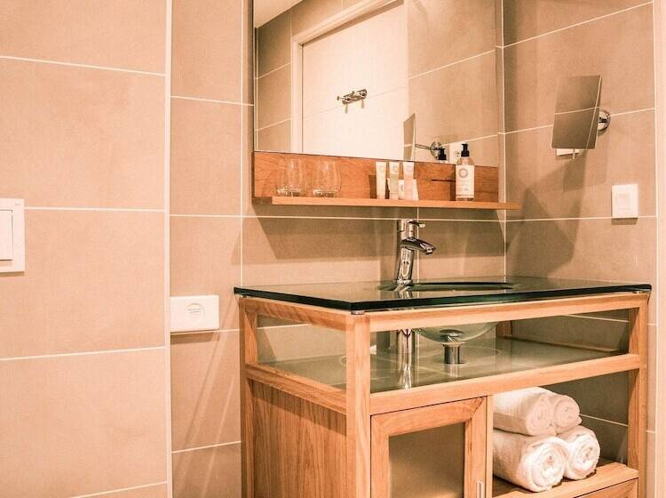 패밀리 룸, Best Western Plus  Antibes Riviera