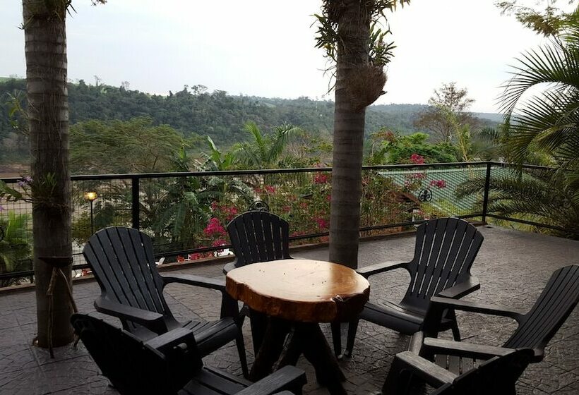 Хижина Superior, Costa Del Sol Iguazu