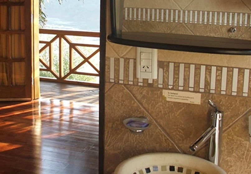 Хижина Superior, Costa Del Sol Iguazu