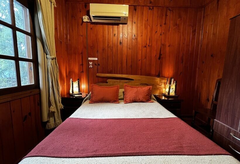 Хижина Superior, Costa Del Sol Iguazu