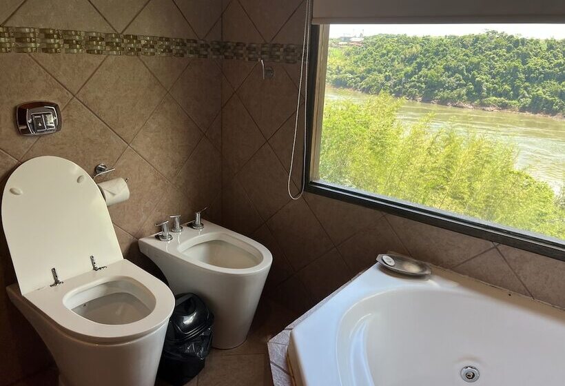 Хижина, Costa Del Sol Iguazu