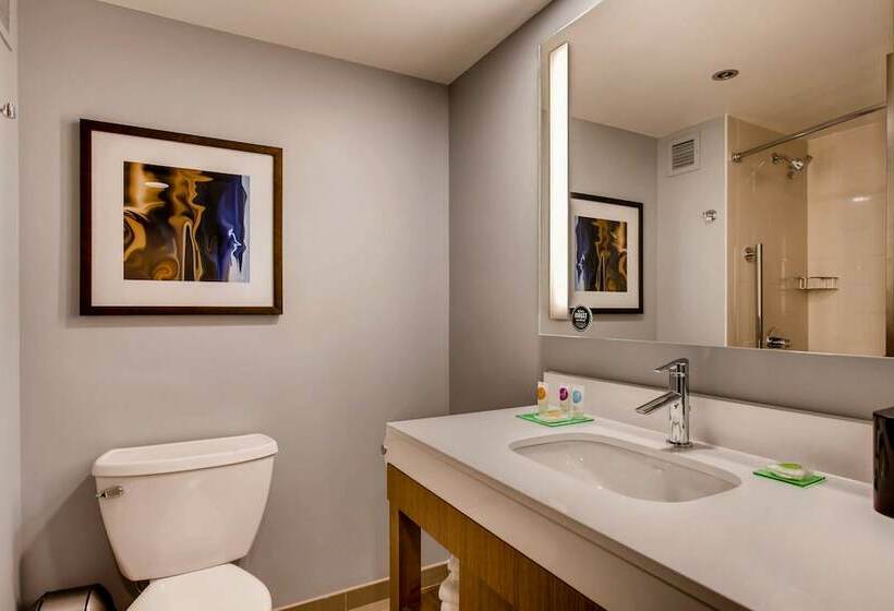 Номер Стандарт 2 Двуспальные Кровати, Hyatt Place Keystone   Dillon