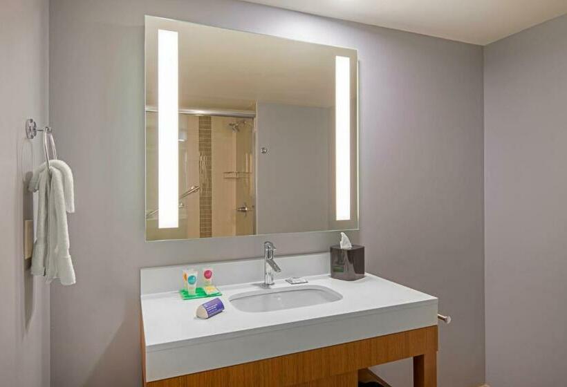Номер Стандарт, Hyatt Place Keystone   Dillon