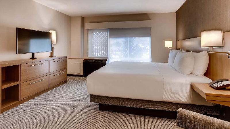 Стандартный Номер Кровать Кинг, Hyatt Place Keystone   Dillon