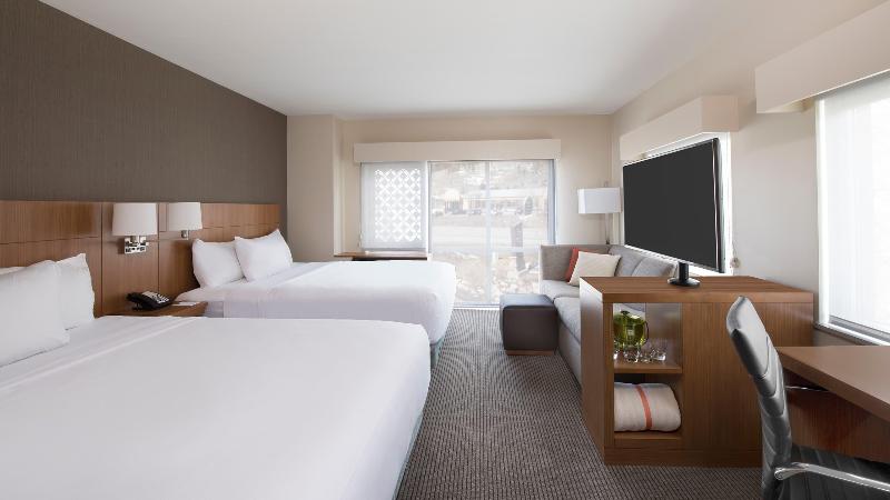 Номер Стандарт, Hyatt Place Keystone   Dillon
