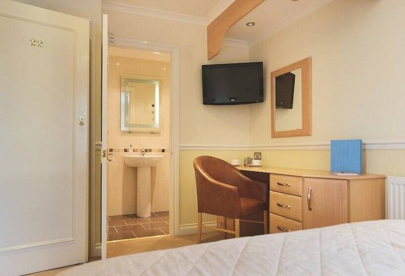 Номер Superior Вид на Море, Pier House