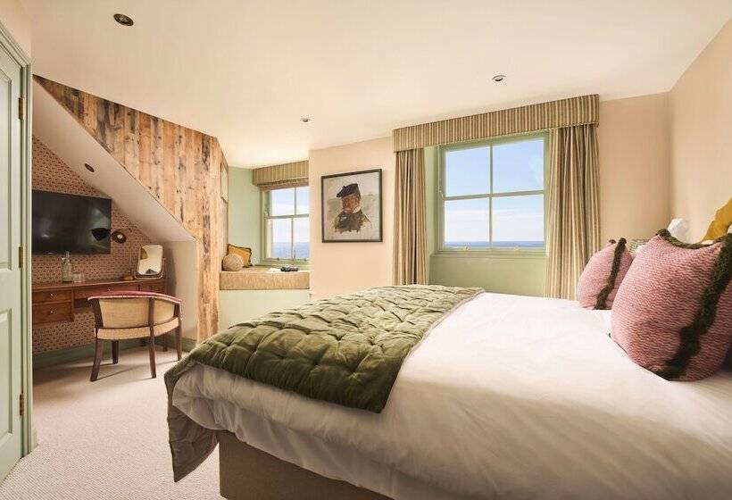 Номер Superior Вид на Море, Pier House
